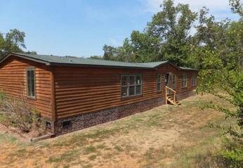 24239 S 370 Road, Fort Gibson, OK 74434 