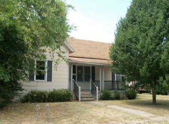 115 North N Street, Muskogee, OK 74403 