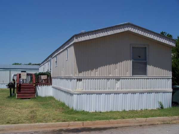 601 S Vista Ln Lot #144, Edmond, OK 73034 