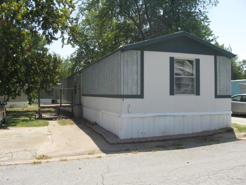 539 N 94TH EAST AVE, Tulsa, OK 74115 