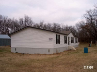 320 S 129TH E. AVE., Tulsa, OK 74108 