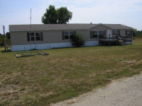 209 E G Berryman St, Whitefield, OK 74472 Foreclosure