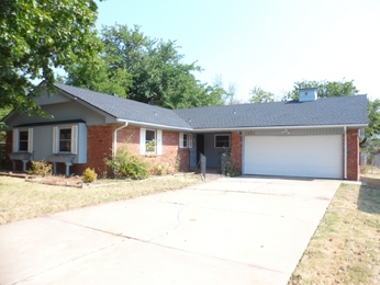 1834 NE 51st St, Oklahoma City, OK 73111 