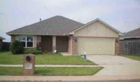 2201 Melody Dr, Edmond, OK 73012 