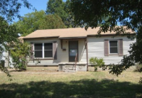 814 Choctaw St, Muskogee, OK 74403 