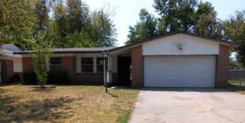 310 S 192nd East Av, Tulsa, OK 74108 