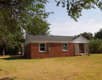 4001 Thomas Dr, Del City, OK 73115 