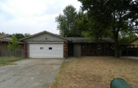 4405 S Firewood Ave, Broken Arrow, OK 74011 