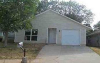 404 Belmont Circle, Edmond, OK 73034 