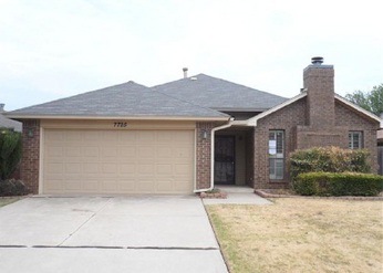 7725 Doris Dr, Oklahoma City, OK 73162 