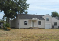 1905 NW Lake Ave, Lawton, OK 73507 