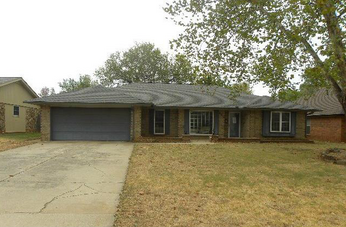 8313 NW 117th St, Oklahoma City, OK 73162 