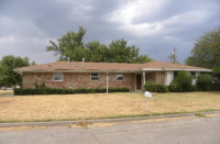 8601 NE 33rd St, Spencer, OK 73084 
