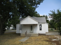 222 N Wyandotte Ave, Dewey, OK 74029 
