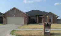 11217 NW 104th St, Yukon, OK 73099 