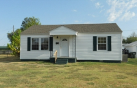 804 Cherry Pl, Muskogee, OK 74403 