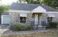 827 N Gary Pl, Tulsa, OK 74110 