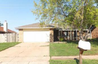 4504 S Maple Ave, Broken Arrow, OK 74011 