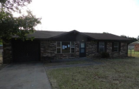 405 N Dakota Ave, Haskell, OK 74436 