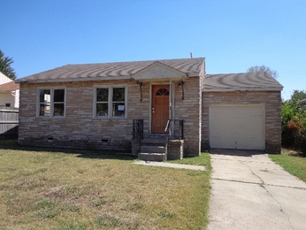 4920 E Haskell St, Tulsa, OK 74115 