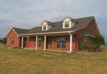 2025 S Main Ave, Goldsby, OK 73093 
