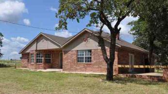 16100 Hogback Rd, Luther, OK 73054 