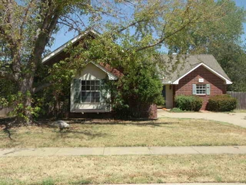 1809 Stepping Stone Trail, Edmond, OK 73013 