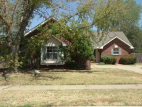 1809 Stepping Stone Trail, Edmond, OK 73013 