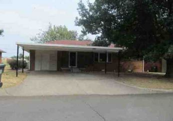 2008 Maple Drive, Oklahoma City, OK 73110 