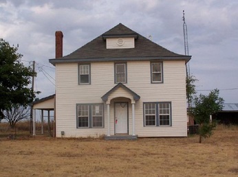 Rr 3 Box 38, Cordell, OK 73632 