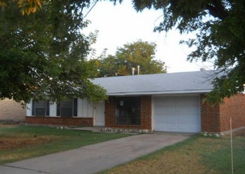 401 Mercury St, Altus, OK 73521 