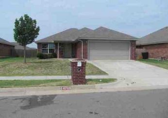 4709 SE 78th Street, Oklahoma City, OK 73135 