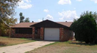 512 Libra St, Altus, OK 73521 