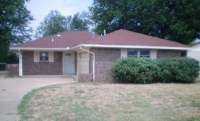 653 Moraine Ave, Midwest City, OK 73130 