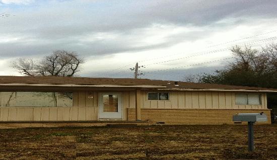 102 West Urbana Street, Broken Arrow, OK 74012 