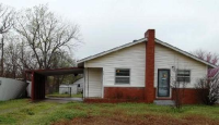 211 Vine Street, Chelsea, OK 74016 