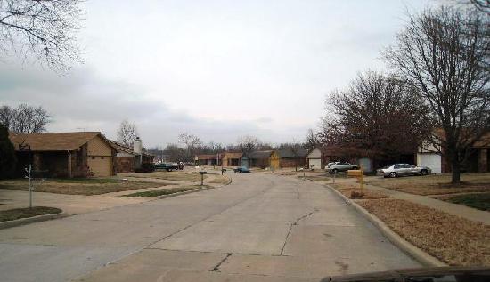 3002 South 124th East Avenue, Tulsa, OK 74129 