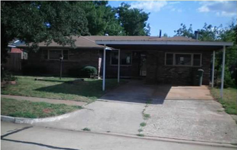 3316 Overland Dr, Del City, OK 73115 