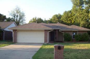 10905 Ashton Terr, Midwest City, OK 73130 