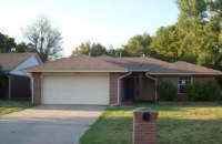 10905 Ashton Terr, Midwest City, OK 73130 