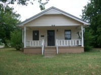 618 South Roberts Ave, El Reno, OK 73036 