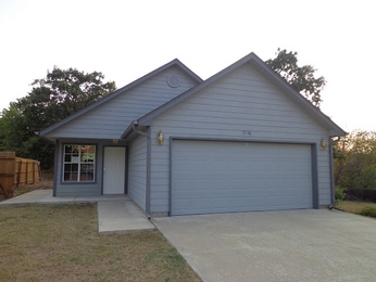 5716 S Yukon Ave, Tulsa, OK 74107 