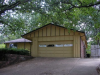 1003 Mike Avenue, Tahlequah, OK 74464 