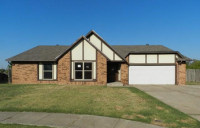 3636 S 131st E Ave, Tulsa, OK 74134 