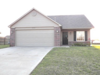 8906 S 260th East Ave, Broken Arrow, OK 74014 