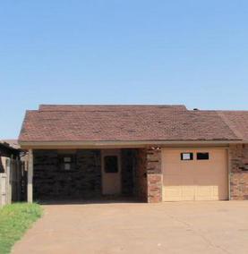 3006 Forestridge Dr, Enid, OK 73701 