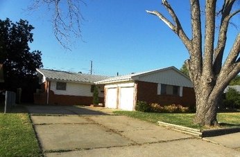 2132 SW 78th Street, Oklahoma City, OK 73159 