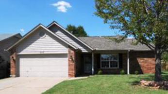 1212 W Utica St, Broken Arrow, OK 74011 