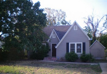 1605 NW Bell Ave, Lawton, OK 73507 