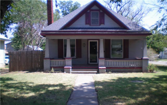 921 S Hoff Ave, El Reno, OK 73036 